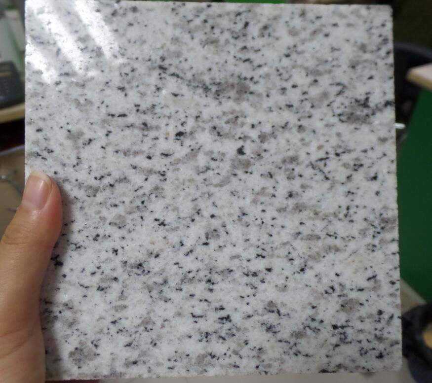 山东芝麻白-细花